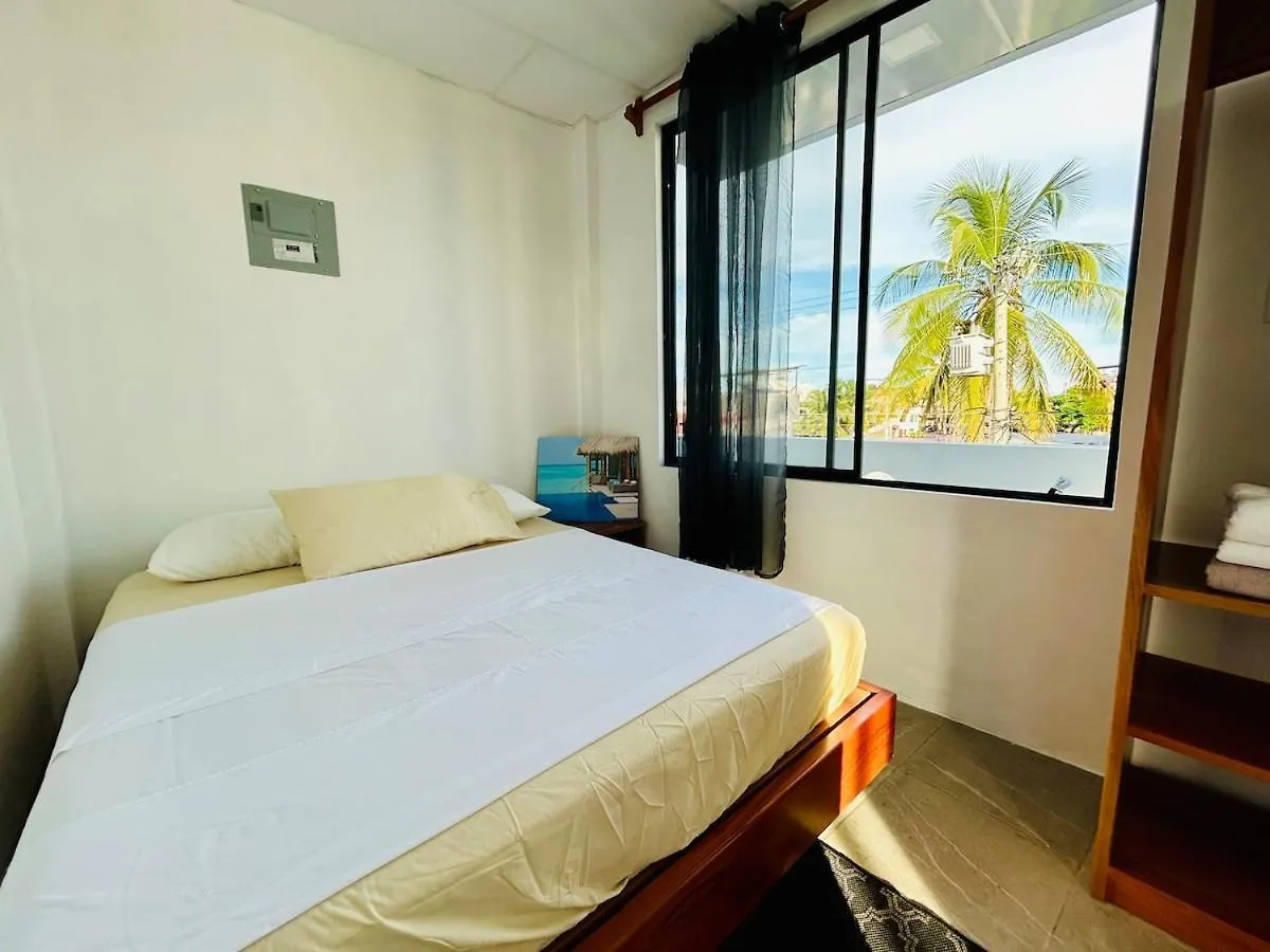 Family-Friendly With Balcony And Terrace Apartment Puerto Ayora  Puerto Ayora (Galapagos Islands)