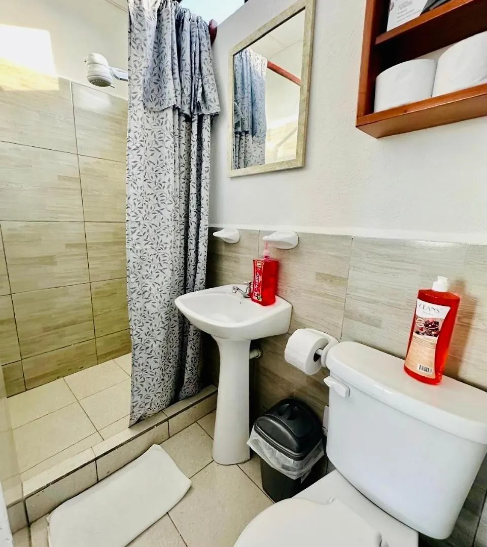 Family-Friendly With Balcony And Terrace Apartment Puerto Ayora   Puerto Ayora (Galapagos Islands)