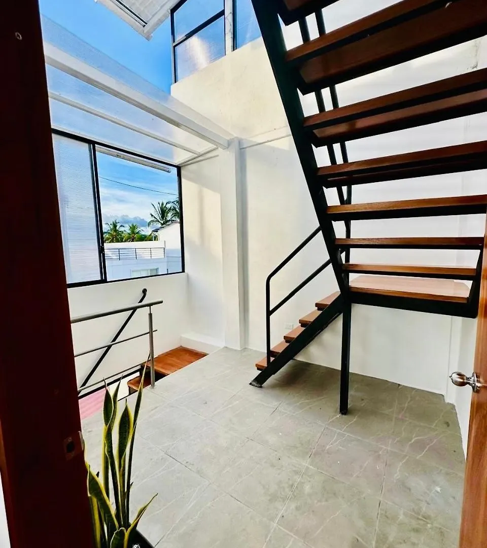 Family-Friendly With Balcony And Terrace Apartment Puerto Ayora  0*, Puerto Ayora (Galapagos Islands) Ecuador
