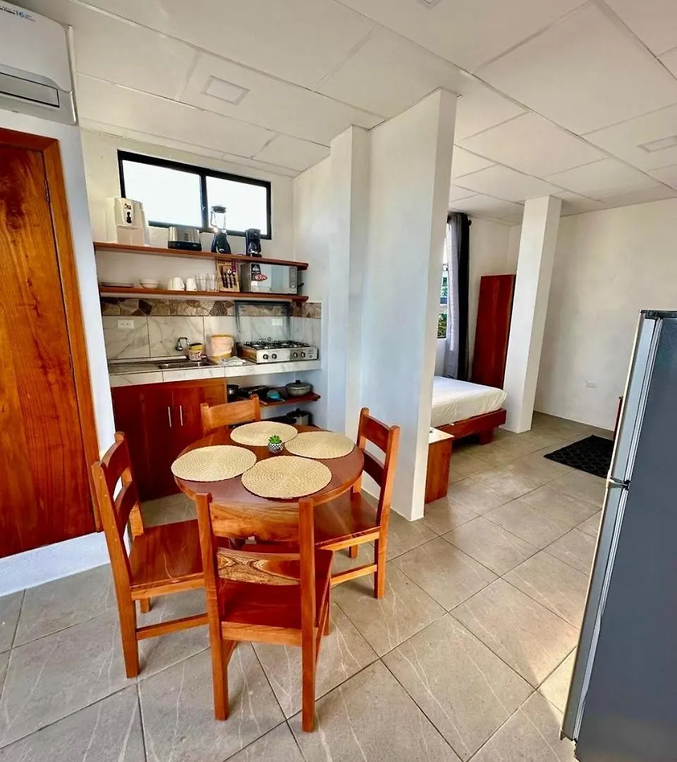 Family-Friendly With Balcony And Terrace Apartment Puerto Ayora
